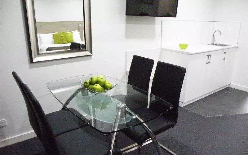 Hamilton Lonsdale Motel