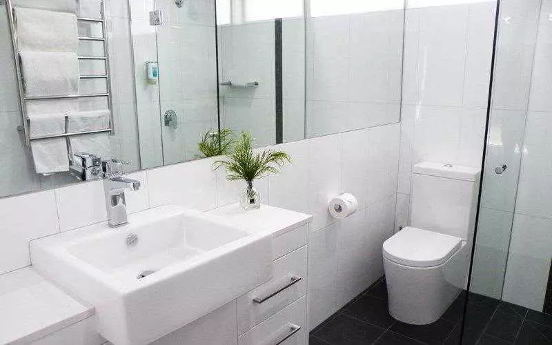 Hamilton Lonsdale Motel