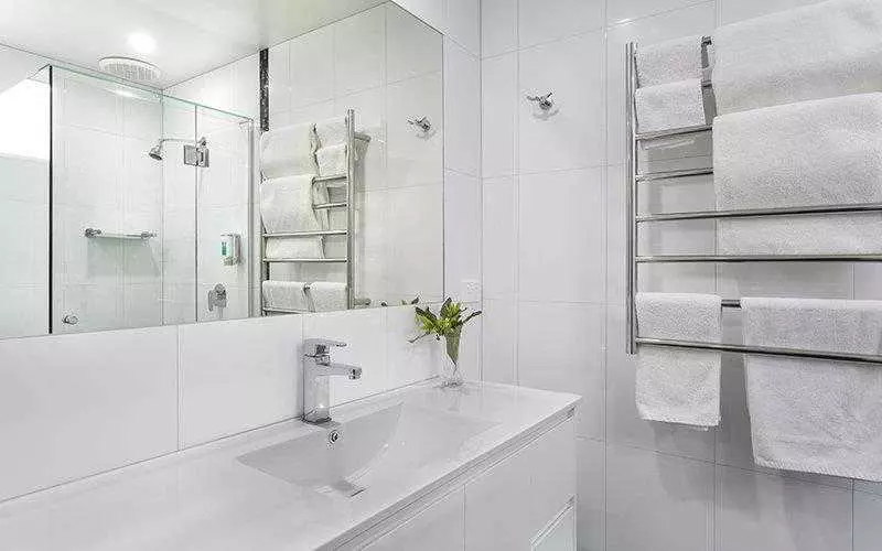 Hamilton Lonsdale Motel