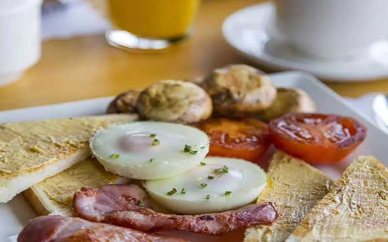 Hamilton Lonsdale Motel