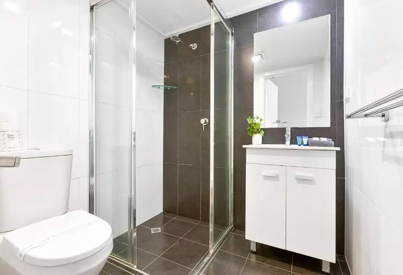 Hilton Beachfront Motel