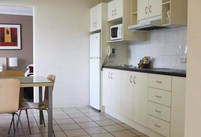 Отель Best Western Ipswich