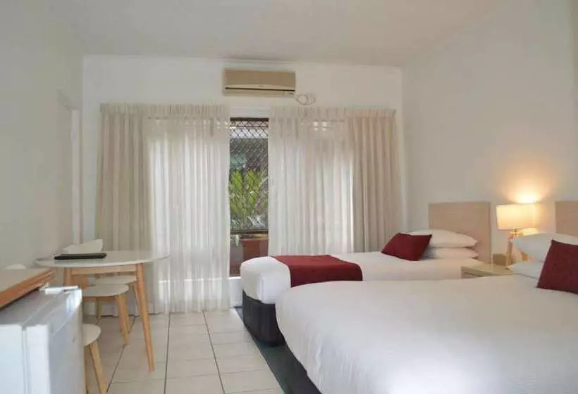 Отель Best Western Ipswich