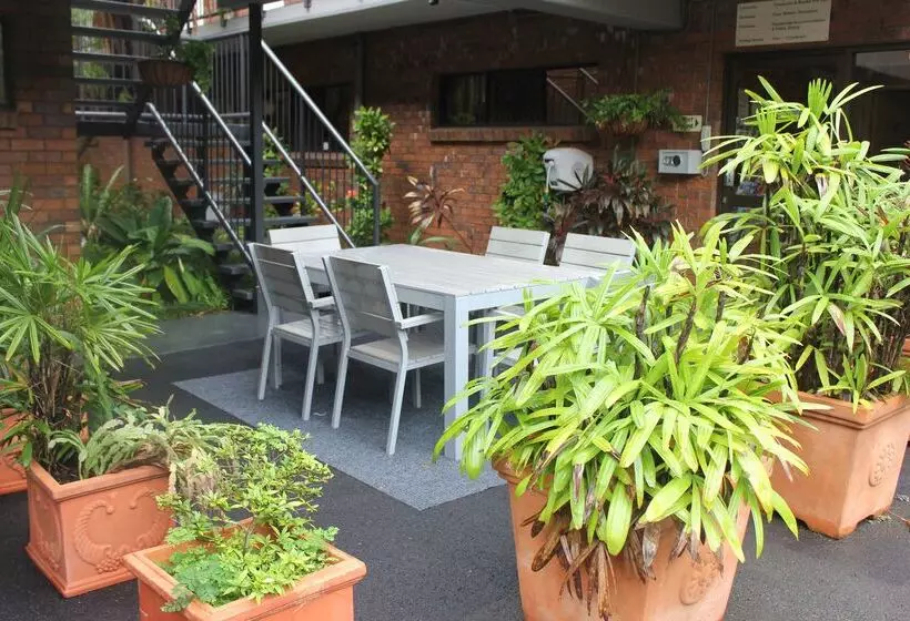 Отель Best Western Ipswich