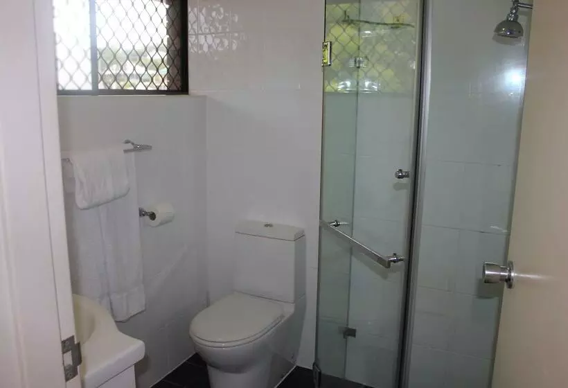 Отель Best Western Ipswich