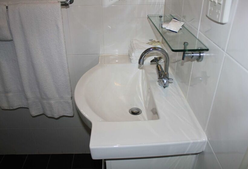 Отель Best Western Ipswich