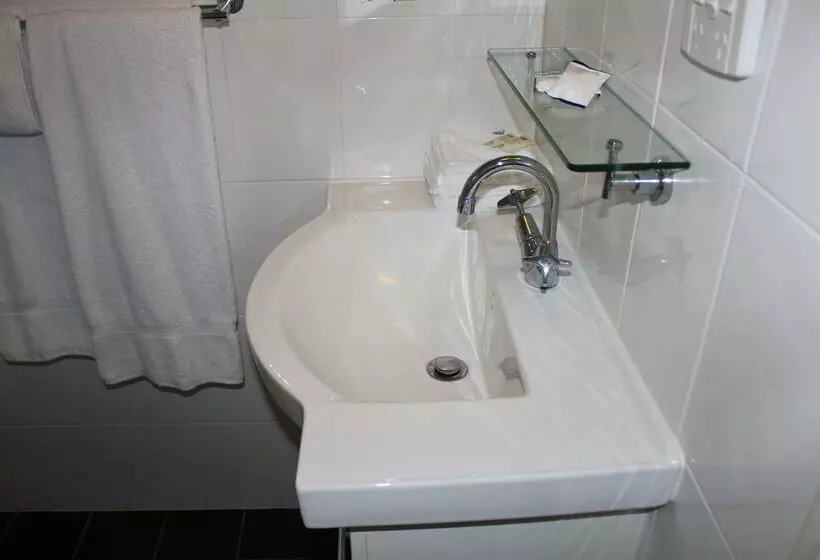 Отель Best Western Ipswich