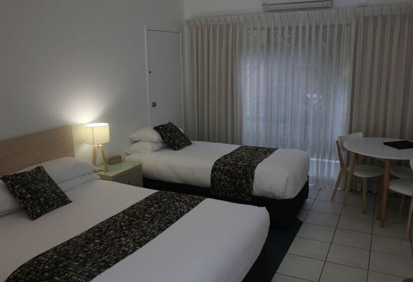 Отель Best Western Ipswich