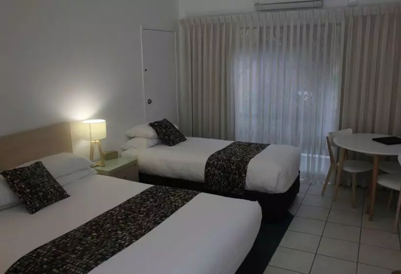 Отель Best Western Ipswich