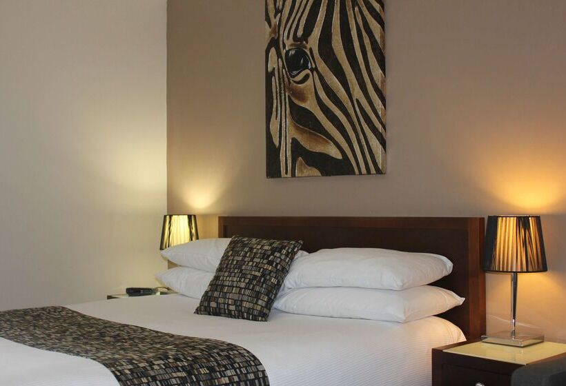 Отель Best Western Ipswich