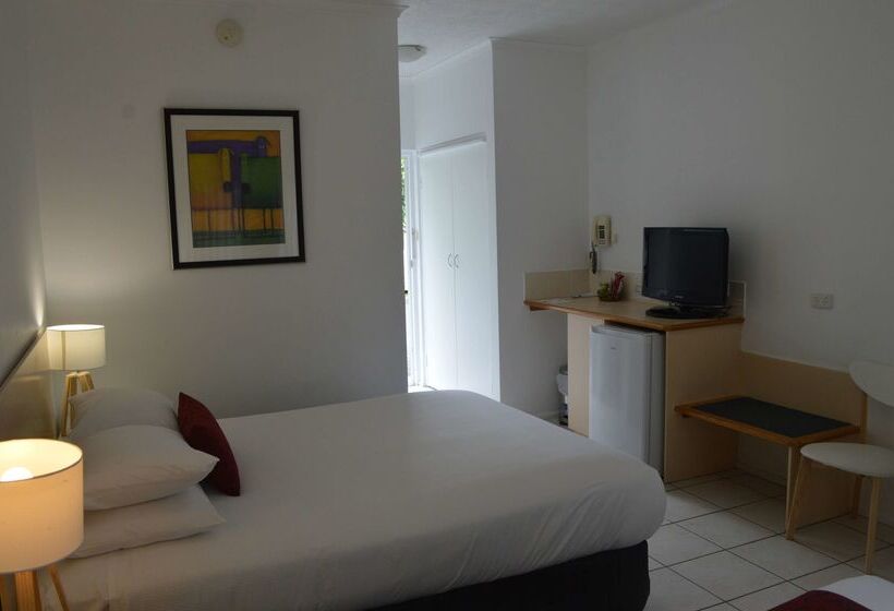 Отель Best Western Ipswich