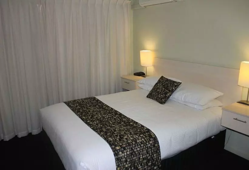 Отель Best Western Ipswich