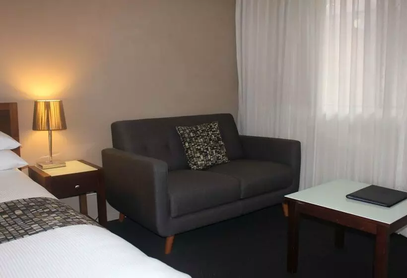 Отель Best Western Ipswich