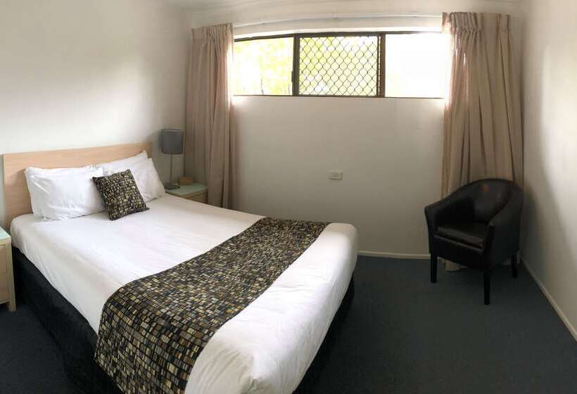 Отель Best Western Ipswich