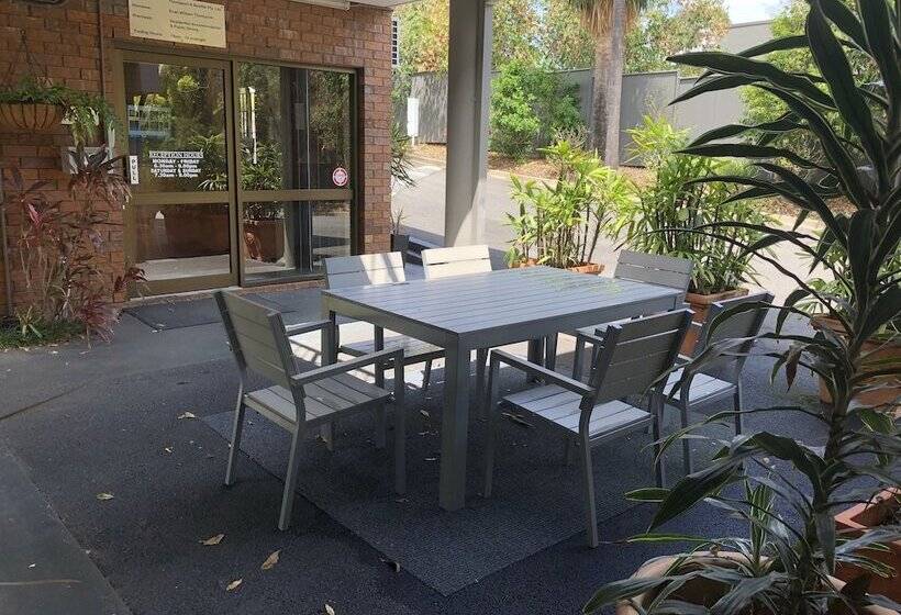 Отель Best Western Ipswich