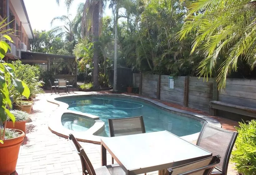 Отель Best Western Ipswich