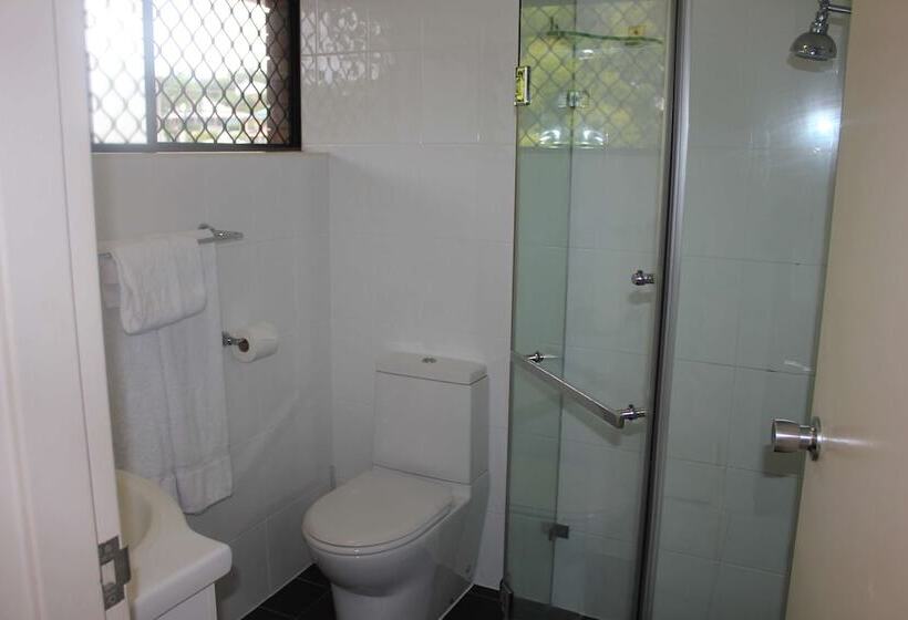 Отель Best Western Ipswich