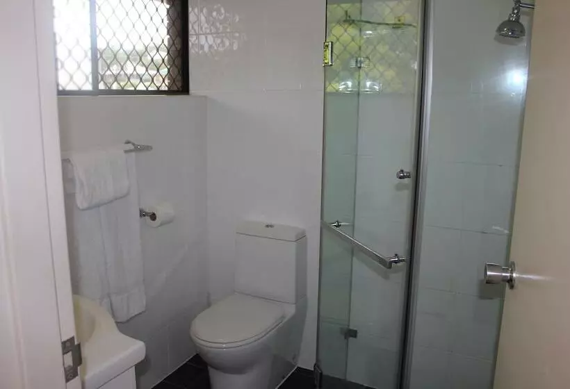 Отель Best Western Ipswich