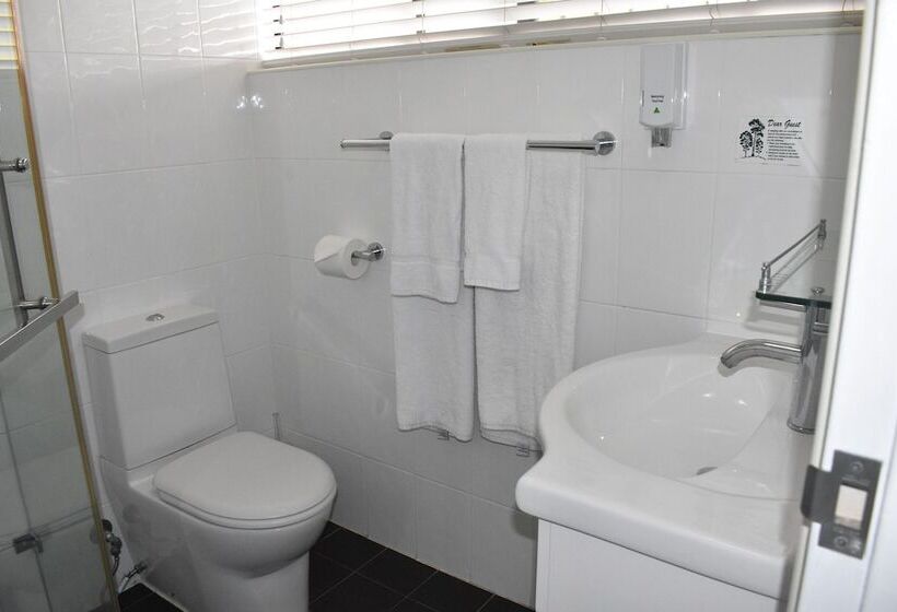 Отель Best Western Ipswich