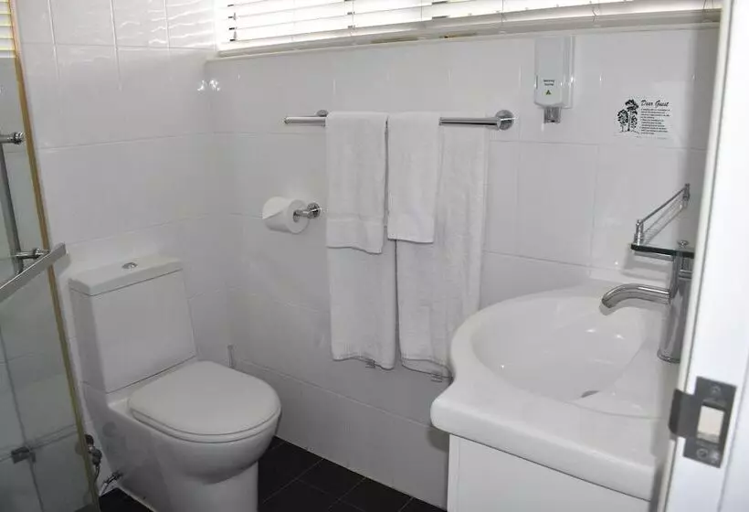 Отель Best Western Ipswich