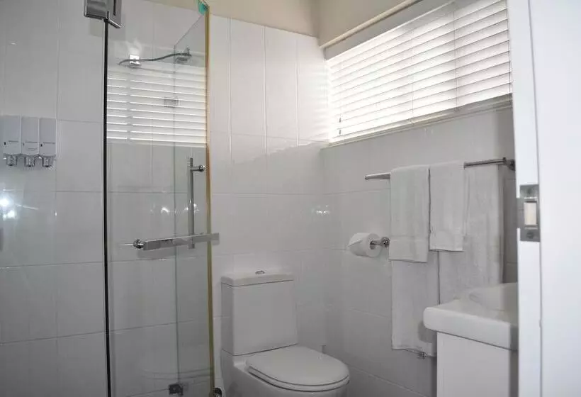 Отель Best Western Ipswich