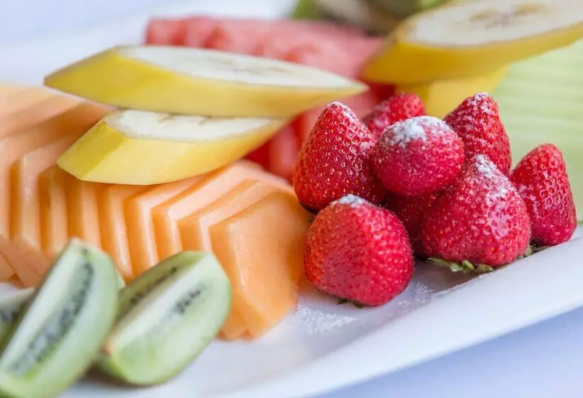 호텔 Best Western Plus Launceston