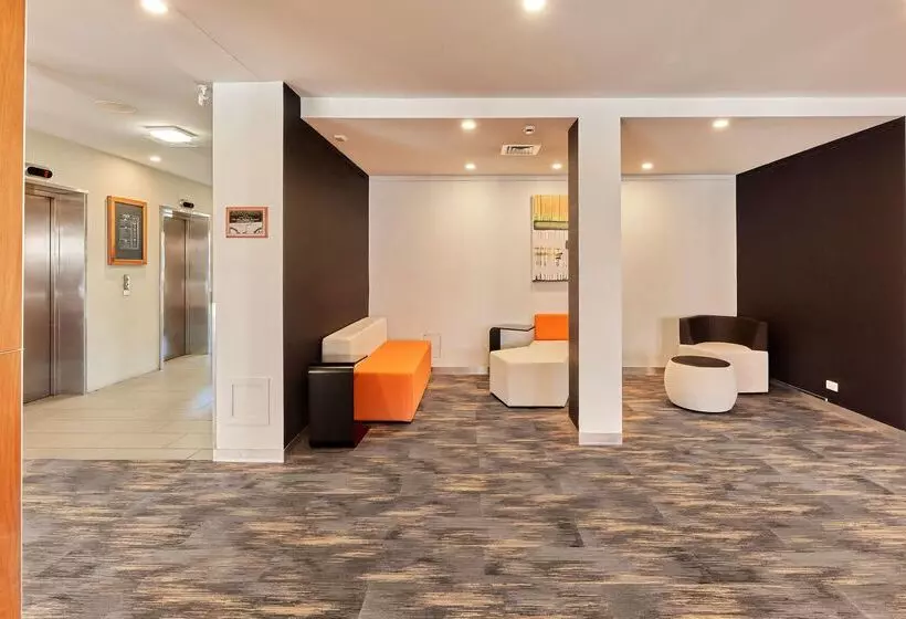 호텔 Best Western Plus Launceston