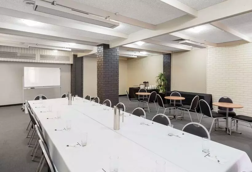 호텔 Best Western Plus Launceston