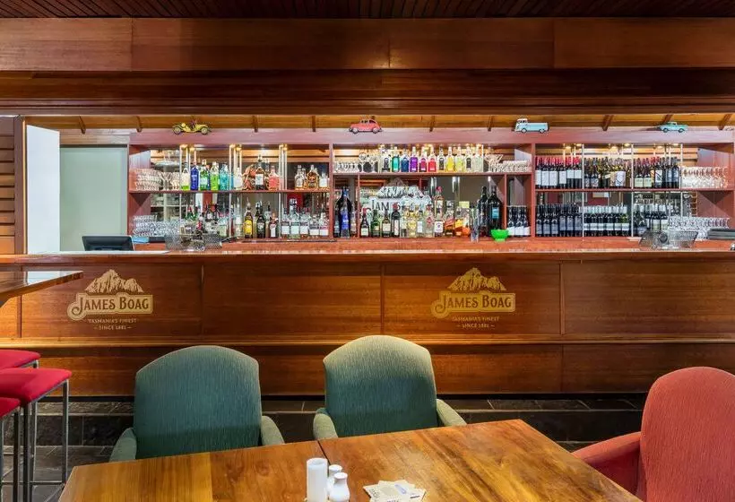 호텔 Best Western Plus Launceston