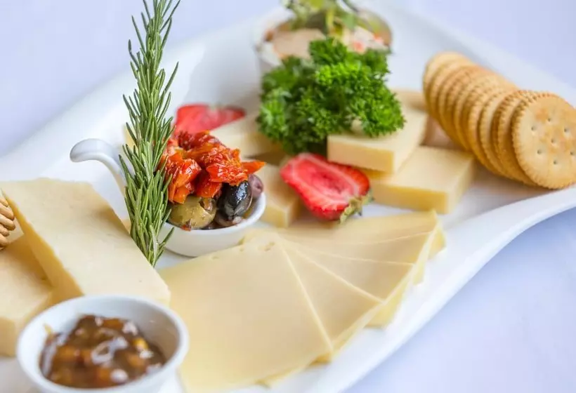 호텔 Best Western Plus Launceston