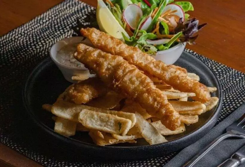 호텔 Best Western Plus Launceston