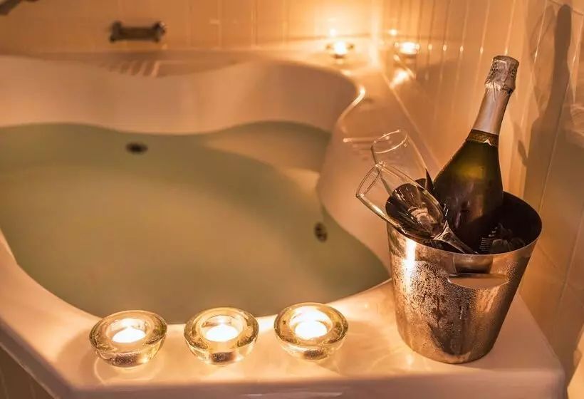 호텔 Best Western Plus Launceston