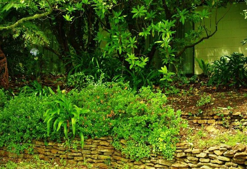 فندق Blackheath Motor Inn