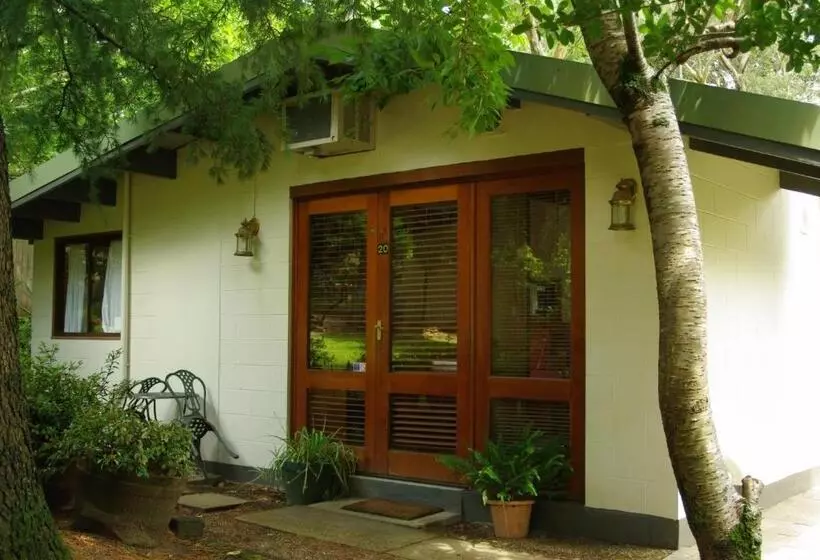 Hotel Blackheath Motor Inn