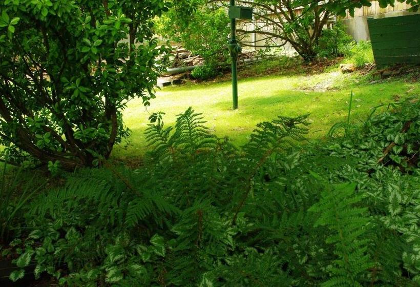 فندق Blackheath Motor Inn