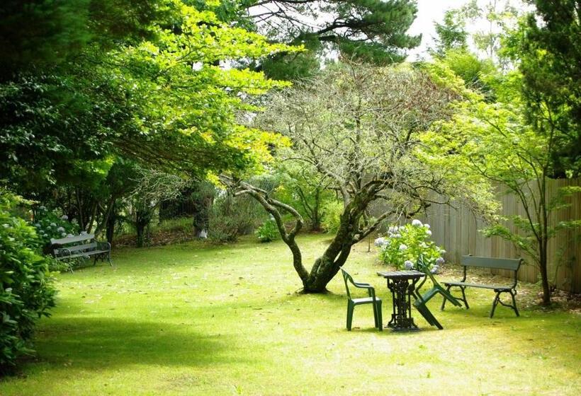 فندق Blackheath Motor Inn