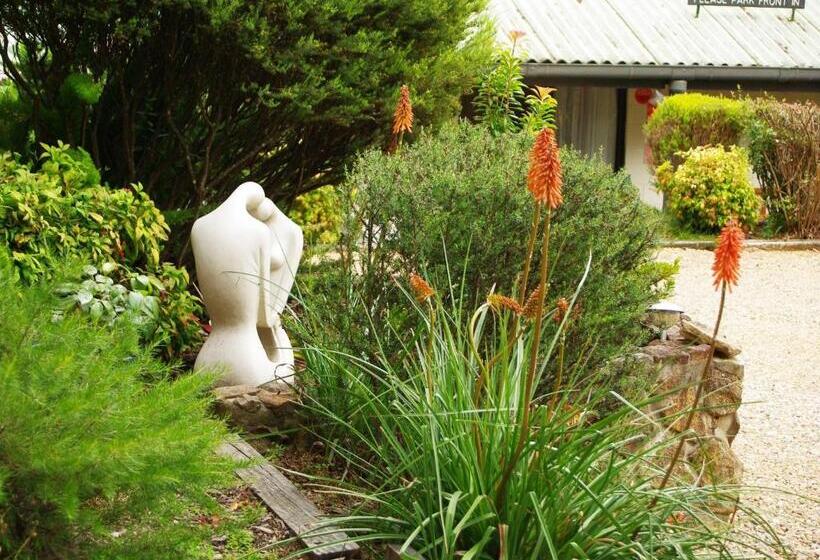 فندق Blackheath Motor Inn