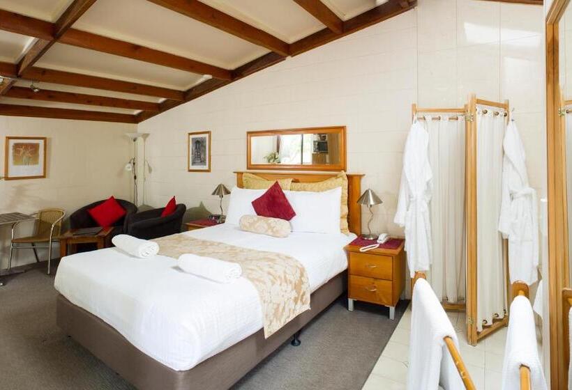 فندق Blackheath Motor Inn