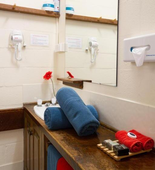 فندق Blackheath Motor Inn