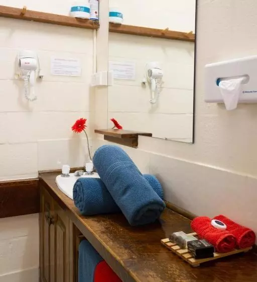 Hotel Blackheath Motor Inn