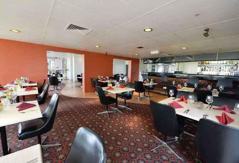 호텔 Bundaberg International Motor Inn
