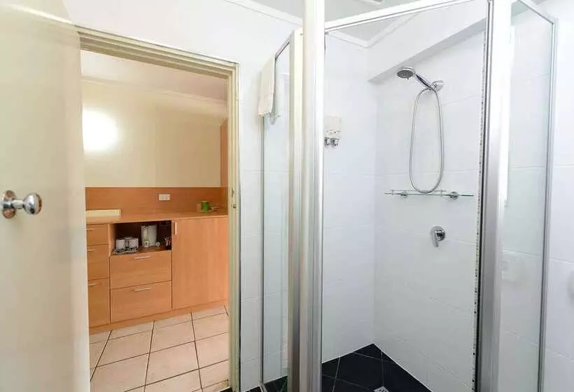 호텔 Bundaberg International Motor Inn