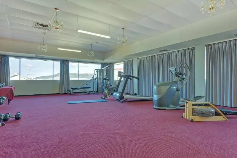 ホテル Burnie Central Townhouse