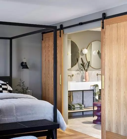 Hotel Central Caleula Motor Lodge