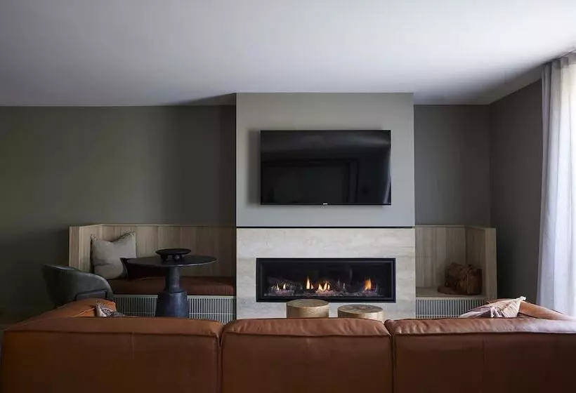 Hotel Central Caleula Motor Lodge