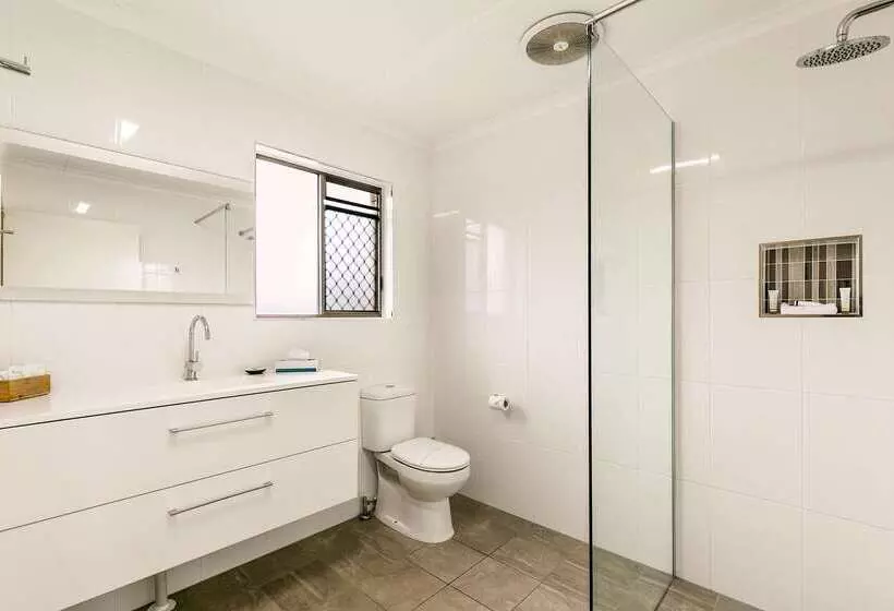 호텔 Comfort Inn On Main Hervey Bay