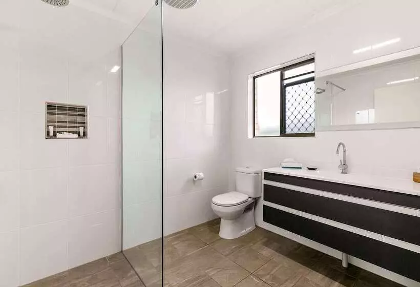 호텔 Comfort Inn On Main Hervey Bay