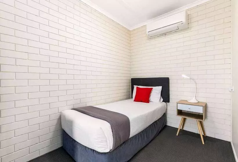 호텔 Comfort Inn On Main Hervey Bay