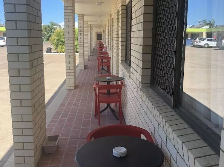 호텔 Comfort Inn On Main Hervey Bay