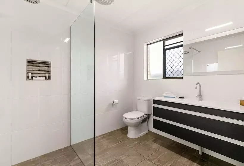 호텔 Comfort Inn On Main Hervey Bay